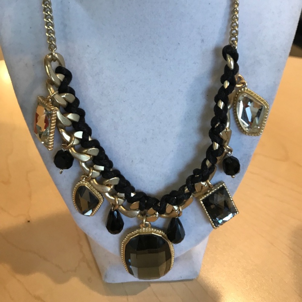 Parklane necklace new no tags